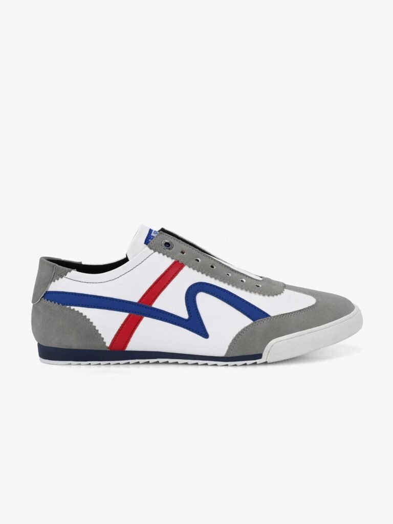 Spykar Blaze Boost Sneakers for Men Under ₹1000 – Stylish & Lightweight Design
