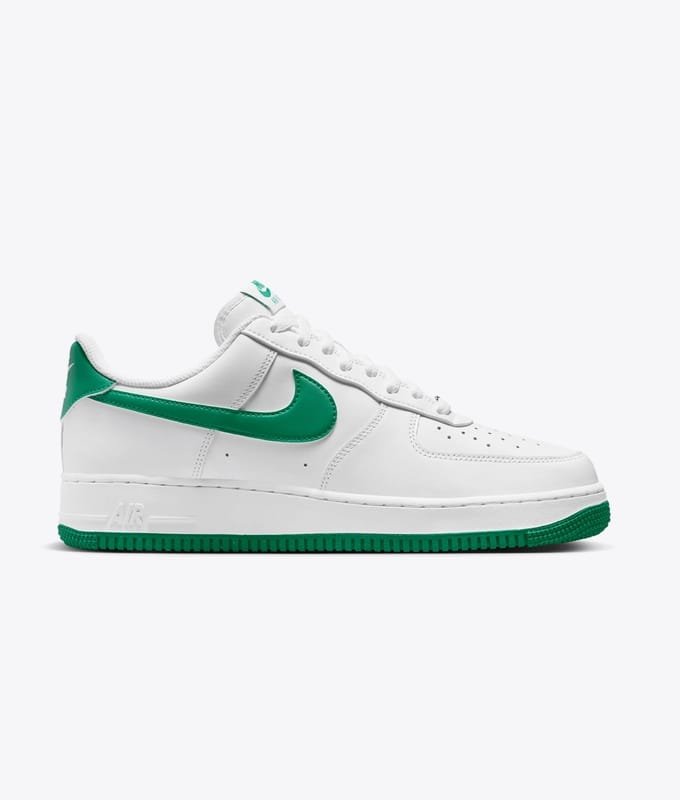 air force 1 pine green sneakers for men under 1000 stylish green white casual shoes